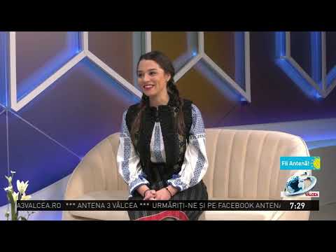 Matinalul "Fii Antenă!" - 17 ianuarie 2022