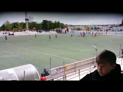 3 VIDEO C.D. CABECENSE VS CORDOBA C.F. B