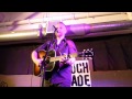 Billy Bragg - On Raglan Road (HD) - Rough Trade East - 17.03.13