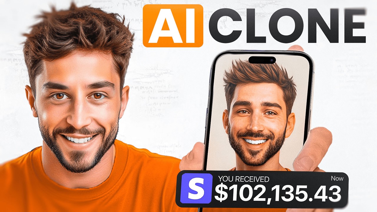 How to Get Rich with AI Avatars in 2026 ($100k Blueprint)