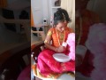 Shanthi Sri Likes Aaradugula Bullet Song
