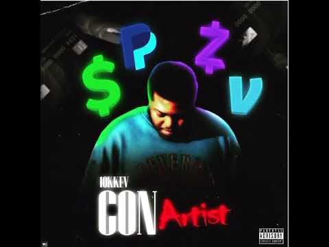 10kkev x Teejayx6 - Commando