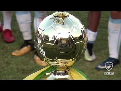 28-06-2018: LONDRINA 3 x 0  PORTUGUESA LONDRINENSE