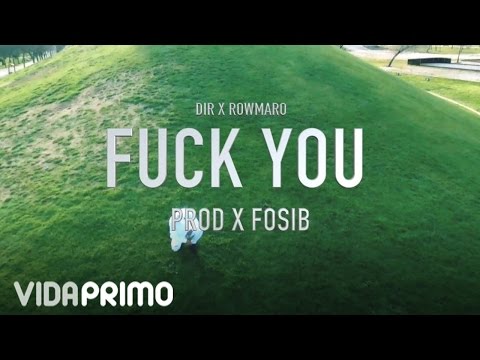 Cuban Bling - Fuck You [Official Video]