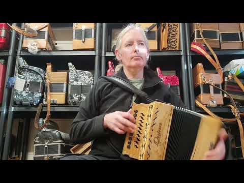 Quinn 1 row, 4 voice