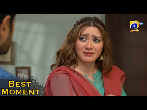 Grift Episode 36 || Ali Abbas - Saniya Shamshad || 𝐁𝐞𝐬𝐭 𝐌𝐨𝐦𝐞𝐧𝐭 𝟎𝟐 || Har Pal Geo