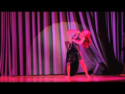 Orientalisches Tanzfestival Stuttgart Global OTF 2014