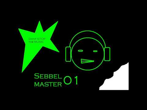 Stromea-House'IIeluja(remix DJSM01)