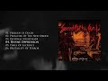 SPEED METAL HELL PRELUDE OF DEATH FULL EP