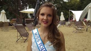 Interview Miss Tourcoing 2016