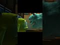 Monsters Inc Bloopers Look In The Bag
