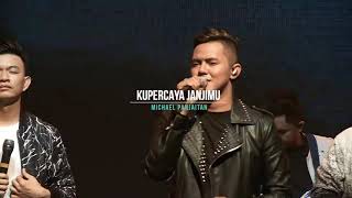 NDC Worship - Kupercaya JanjiMu (Live Performance)