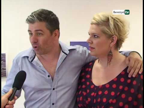 Berettyó Televízió - A gyermekeké volt a Szent István tér!