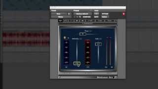 Video thumbnail for Waves Plugin Tutorial: How Waves Renaissance Bass Works And Why You Should Use It by Production Expert