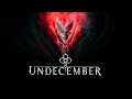 Undecember  Minden platform  INGAMEITEM játékmenet videója
