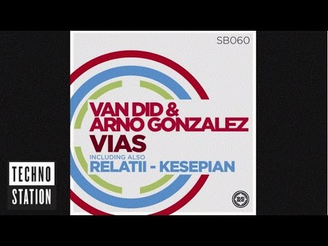 Arno Gonzalez & Van Did - Kesepian