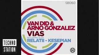 Arno Gonzalez & Van Did - Kesepian