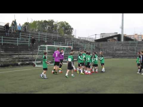 MU Banik Most- Meteor Praha