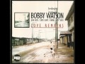 Bobby Watson - Dark Days (for Nelson Mandela) (1986)