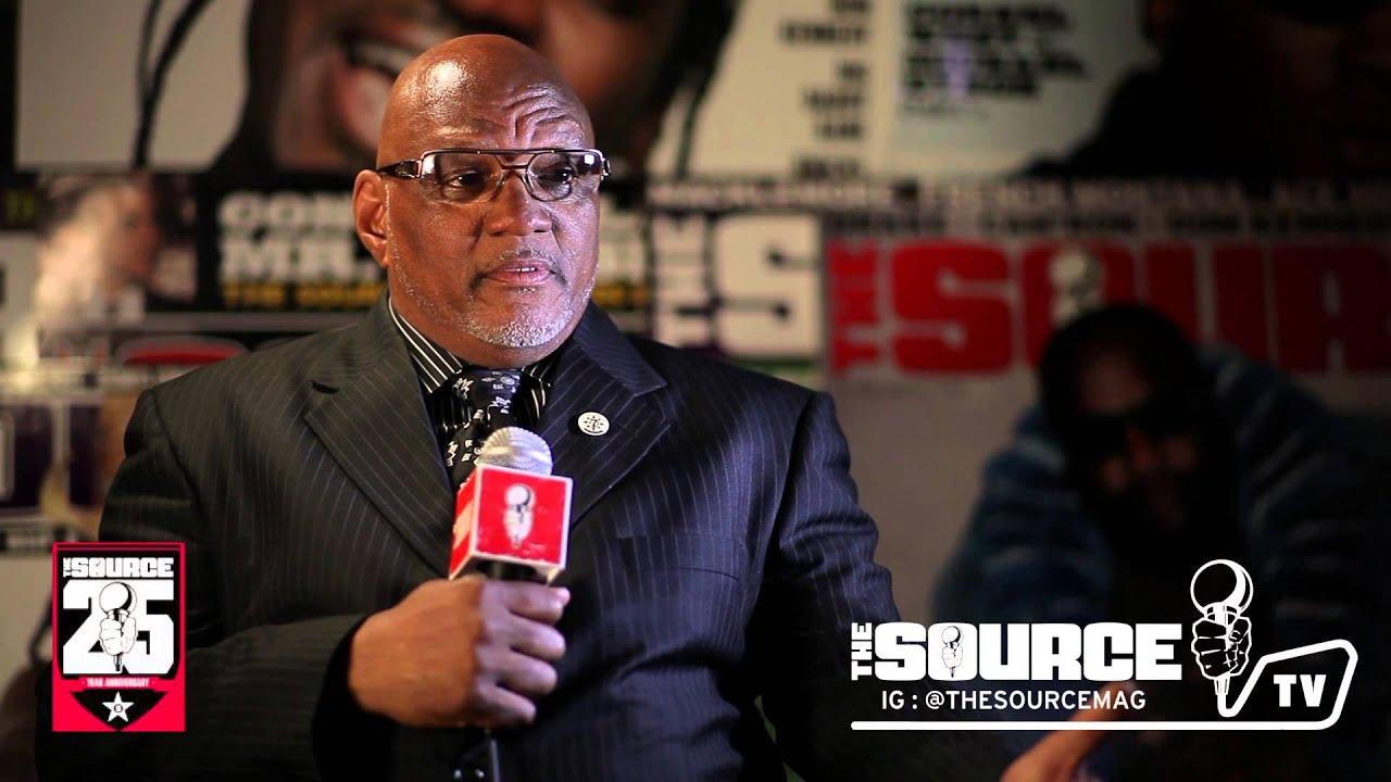 Five Percenter Justice Allah Explains Basic Concerts of the Nation + Weighs-In On Jay-Z Affiliation