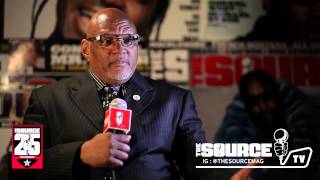 Five Percenter Justice Allah Explains Basic Concerts of the Nation + Weighs-In On Jay-Z Affiliation
