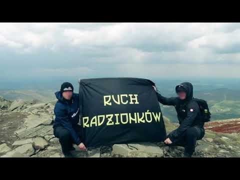 #101 Ruch Radzionków Hooligans & Ultras