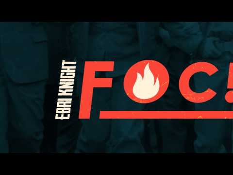 Ebri Knight [FOC!] - 6 - La línia del front