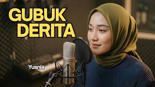 Download lagu GUBUK DERITA - YUSNIA | Reggae Cover by Ameera mp3