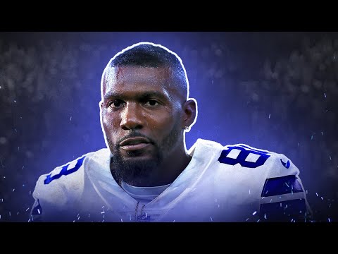 The Rise and Fall of Dez Bryant