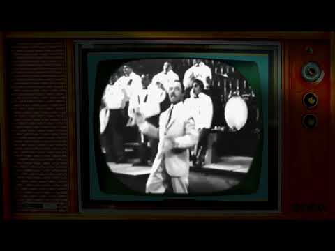 Kinescope Film Recording vs. COLOR Videotape Recording - NBC - 1960