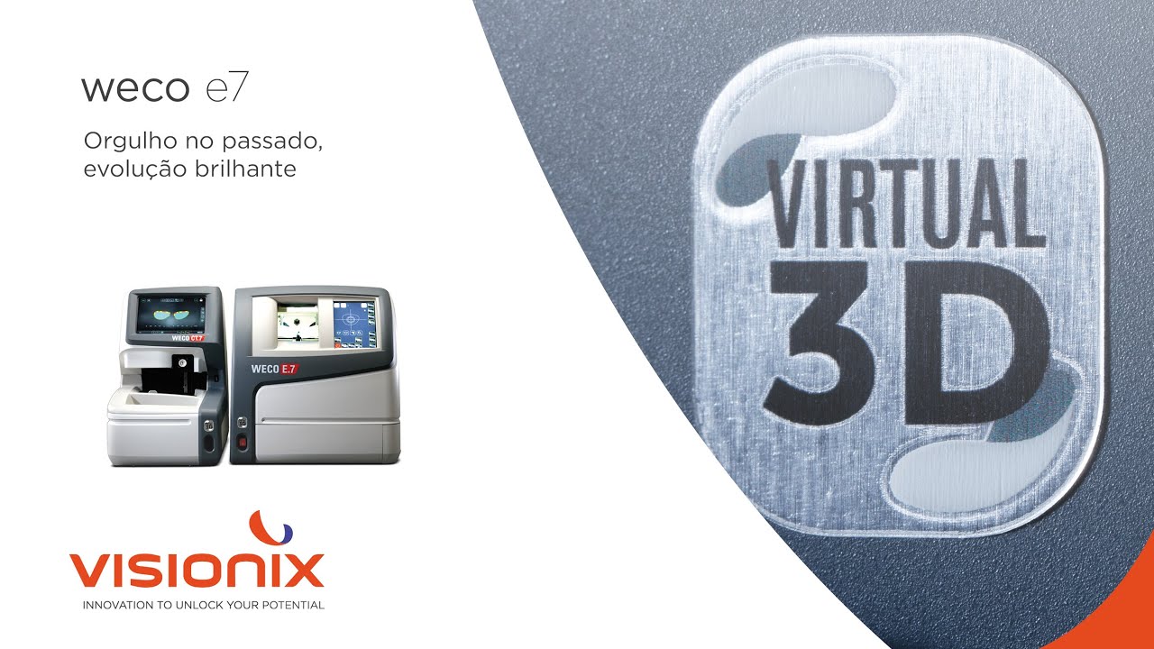 WECO E7 - PT
