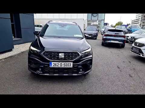 SEAT Arona 1.0TSI 95hp SE+**Call John 0861913954 - Image 2