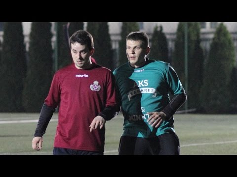 AKS Kabaret - ZSK`97: 6. tydzień (FLS Wiosna 2017)