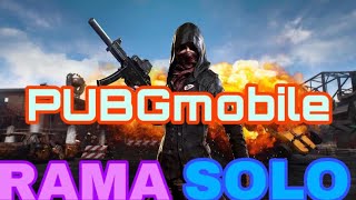 【PUBG】久しぶり！【PUBGmobile四人実況】