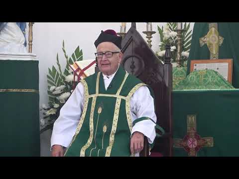 1802-Una ADVERTENCIA de Cristo. Hemos convertido el Templo de Dios en cueva de LADRONES