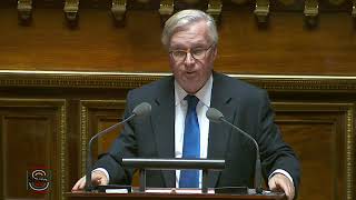 Avis sur mon rapport sur les crédits relatifs à la cohésion des territoires du projet de loi de fina