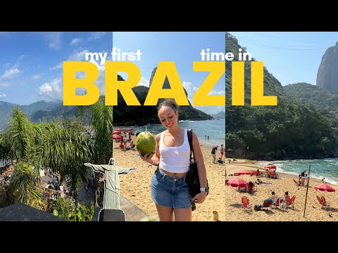 what really happened in brazil