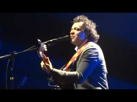 Paulinho Moska e Zeca Baleiro.