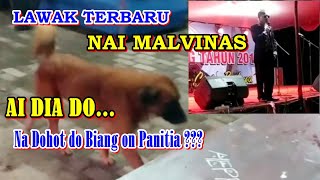 Download lagu Lawak Terbaru  Nai Malvinas || Na Dohot do Biang on Panitia ??? mp3 Download lagu Lawak Terbaru  Nai Malvinas || Na Dohot do Biang on Panitia ??? mp3