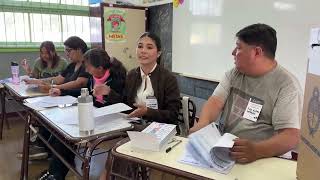 El mileismo quiere financiamiento privado para campañas en San Juan