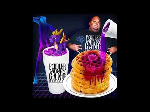 P2TheGoldMa$k - Gold Shawty EP (2015)