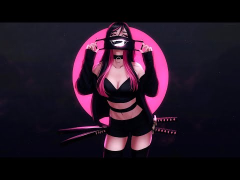 Javi Guzman & Frances Leone - I Got You (MAHI麻痺 Remix)