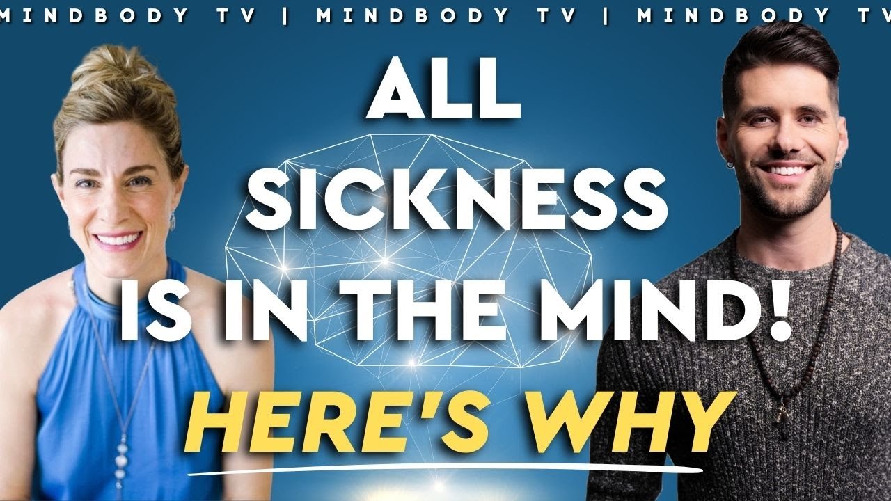 Your State of Being is Your Healing // MindBody TV