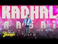 Kadhal Aasai Song DATE WITH YUVAN YUVAN LIVE CONERT BLACKSHEEP EVENTS