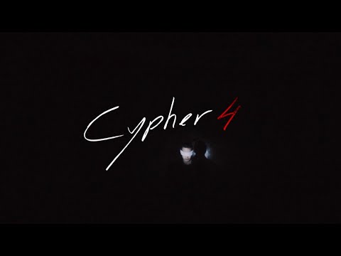 CYPHER #4 | JERSEY prod by: SKYCBEATS | RICKAS - QUINTA - FLIZZI - SP ROCHA  | RODA UNIVERSO