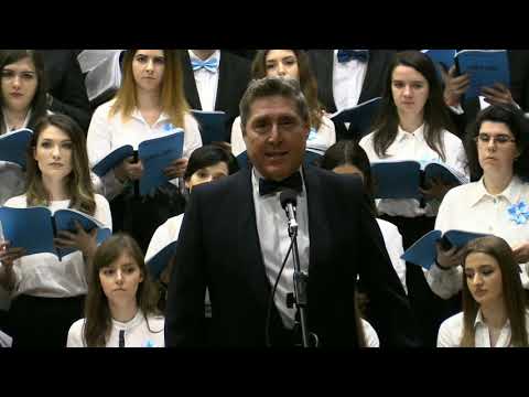 Înțeleptul - Valentin Gruescu - Dirijor Antonel Temistocli - JAC 2019