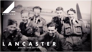 Video trailer för Lancaster