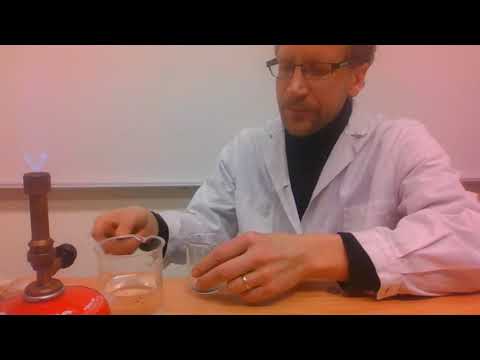 Kopparmynt till silvermynt och sedan till guldmynt