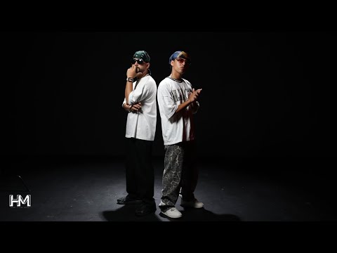 Liaz x Barajas - Buzón De Notas (Video Oficial) | DUNAMIS