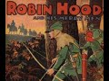 The Backstage Story Of The Adventures Of Robin Hood
